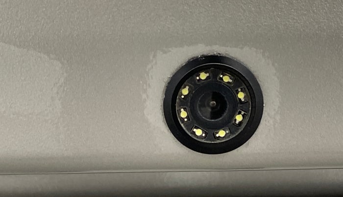 2013 Maruti Zen Estilo LXI, Petrol, Manual, 31,761 km, Parking Camera