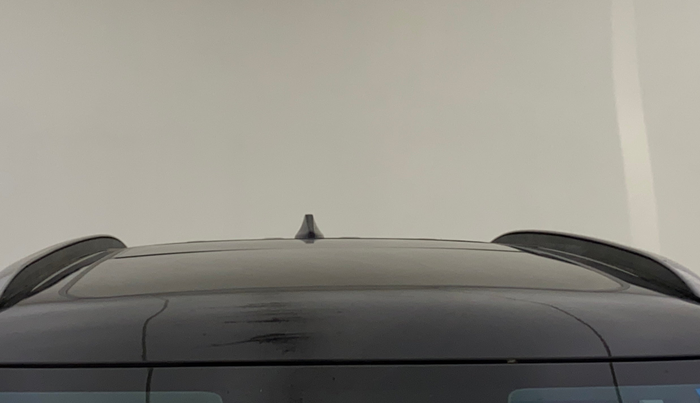 2021 Hyundai Creta SX EXECUTIVE 1.5 PETROL, Petrol, Manual, 51,804 km, Moonroof/ Sunroof