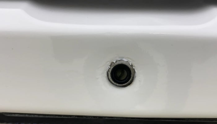 2017 Renault Kwid RXT 1.0, Petrol, Manual, 94,924 km, Parking Camera