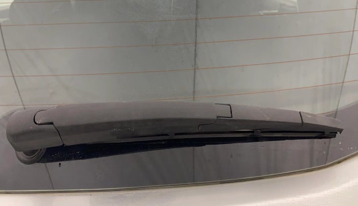 2016 Hyundai Creta SX PLUS AT 1.6 PETROL, Petrol, Automatic, 75,126 km, Rear Wiper