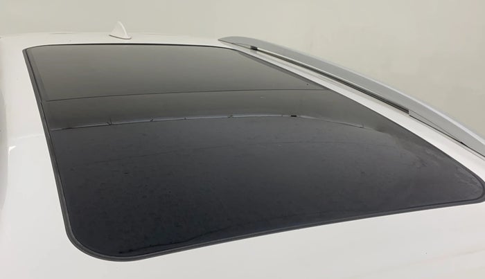 2021 MG HECTOR PLUS SHARP 1.5 PETROL TURBO CVT 6-STR, Petrol, Automatic, 39,075 km, Moonroof/ Sunroof