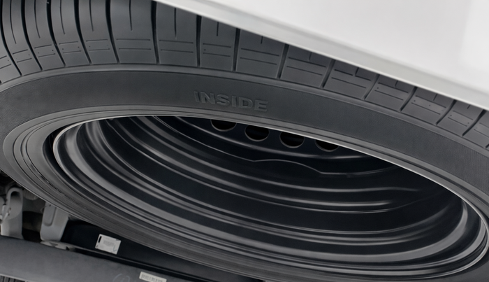 2021 MG HECTOR PLUS SHARP 1.5 PETROL TURBO CVT 6-STR, Petrol, Automatic, 39,075 km, Spare Tyre