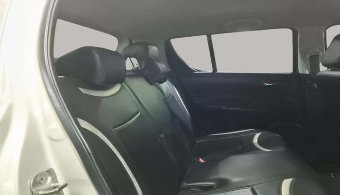 2017 Maruti Swift VDI, Diesel, Manual, 76,618 km, Right Side Rear Door Cabin