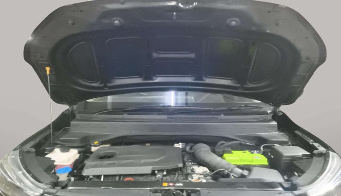 2023 KIA SONET GTX PLUS 1.5 AT, Diesel, Automatic, 72,924 km, Open Bonet