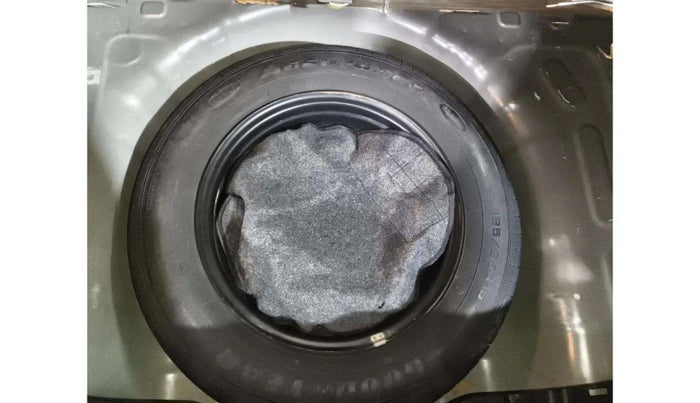 2023 KIA SONET GTX PLUS 1.5 AT, Diesel, Automatic, 72,924 km, Spare Tyre