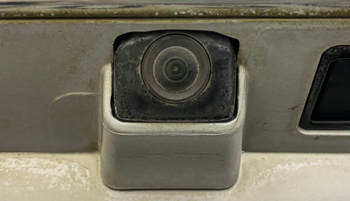 2015 Hyundai Xcent SX AT 1.2 (O), Petrol, Automatic, 24,625 km, Parking Camera