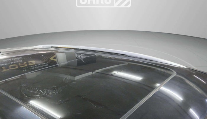 2020 MG HECTOR PLUS SHARP 2.0 DIESEL TURBO MT 6-STR, Diesel, Manual, 1,16,402 km, Roof