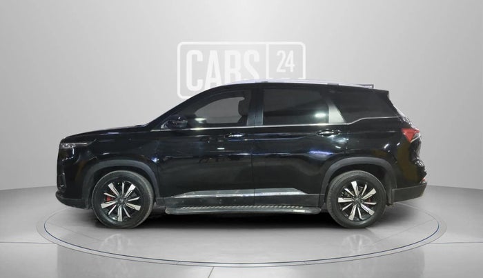 2020 MG HECTOR PLUS SHARP 2.0 DIESEL TURBO MT 6-STR, Diesel, Manual, 1,16,402 km, Left Side