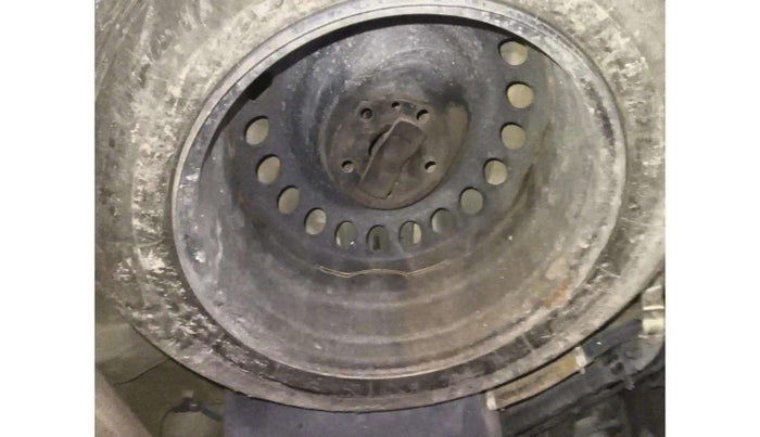 2020 MG HECTOR PLUS SHARP 2.0 DIESEL TURBO MT 6-STR, Diesel, Manual, 1,16,402 km, Spare Tyre