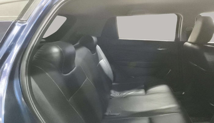 2019 Maruti Swift VXI AMT, Petrol, Automatic, 1,00,922 km, Right Side Rear Door Cabin