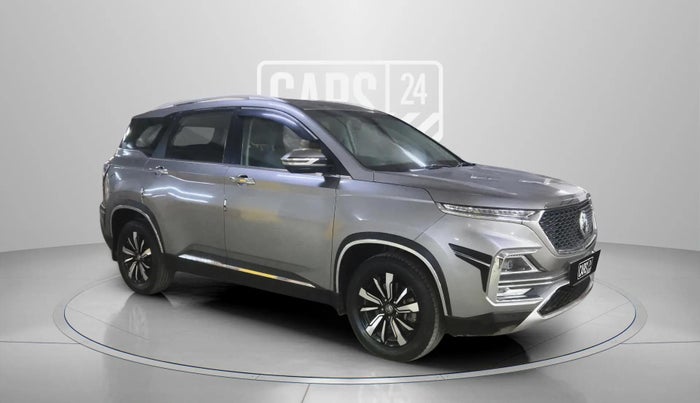 2019 MG HECTOR SHARP 1.5 DCT PETROL, Petrol, Automatic, 49,966 km, SRP