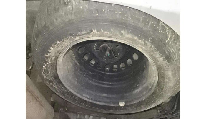 2019 MG HECTOR SHARP 1.5 DCT PETROL, Petrol, Automatic, 49,966 km, Spare Tyre