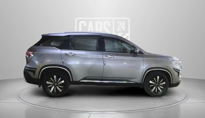 2019 MG HECTOR SHARP 1.5 DCT PETROL, Petrol, Automatic, 49,966 km, Right Side View