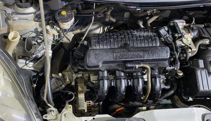 2017 Honda Brio S MT, Petrol, Manual, 24,488 km, Engine View - Right