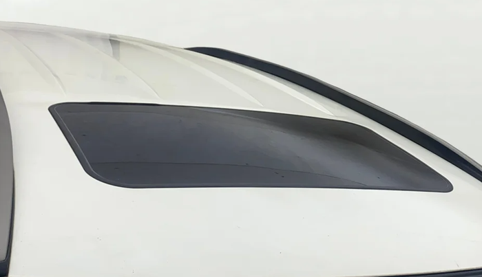 2020 Mahindra XUV500 W9, Diesel, Manual, 69,539 km, Moonroof/ Sunroof