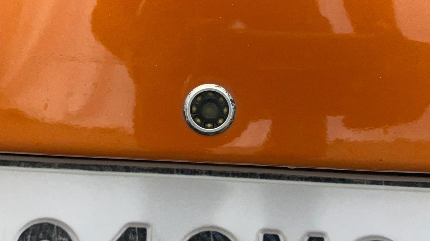 2019 Tata Tiago XZ PLUS PETROL, Petrol, Manual, 31,087 km, Parking Camera