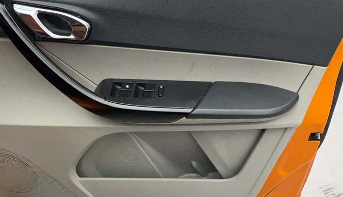 2019 Tata Tiago XZ PLUS PETROL, Petrol, Manual, 31,076 km, Driver Side Door Panels Control