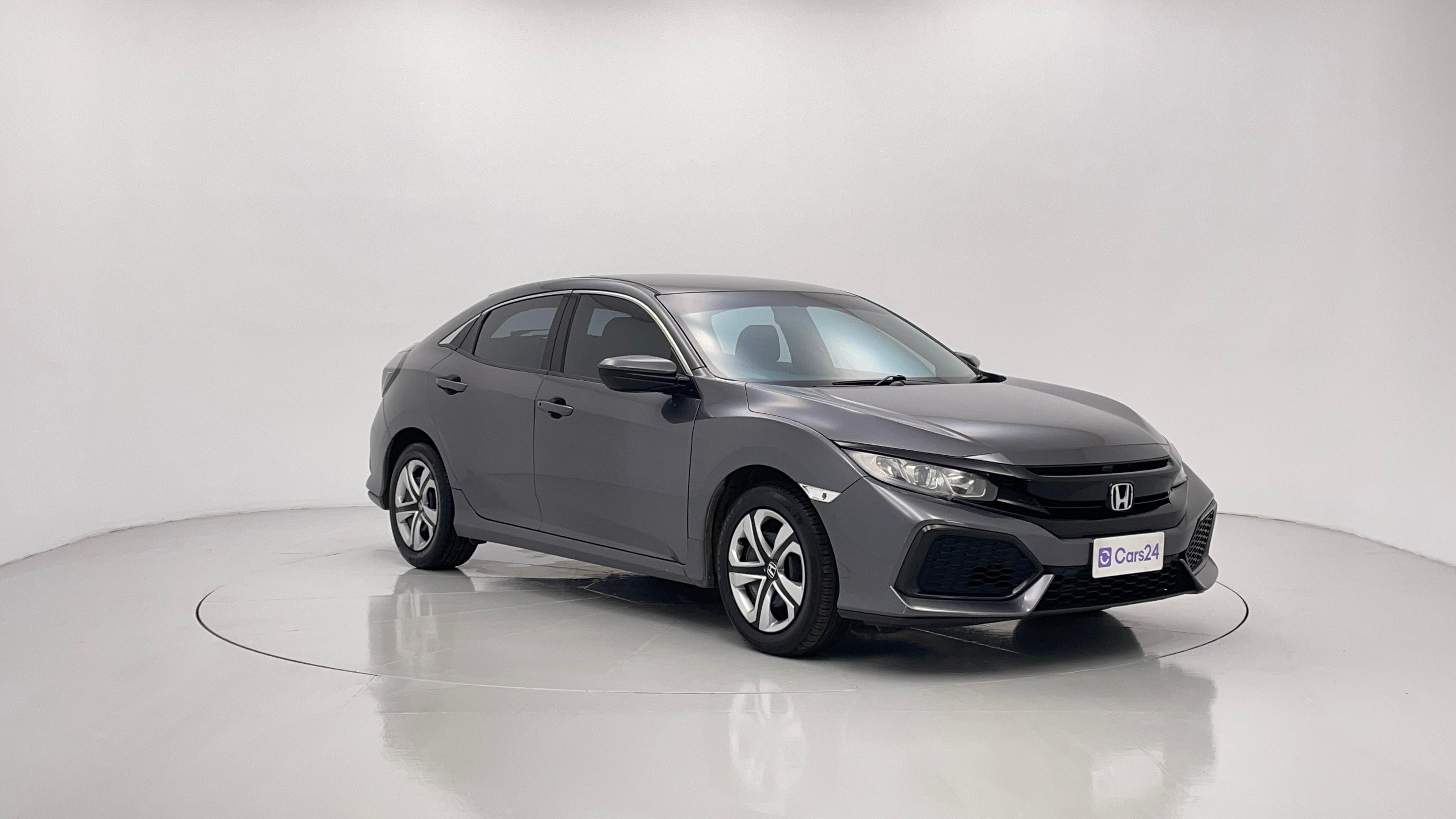 Honda Civic image