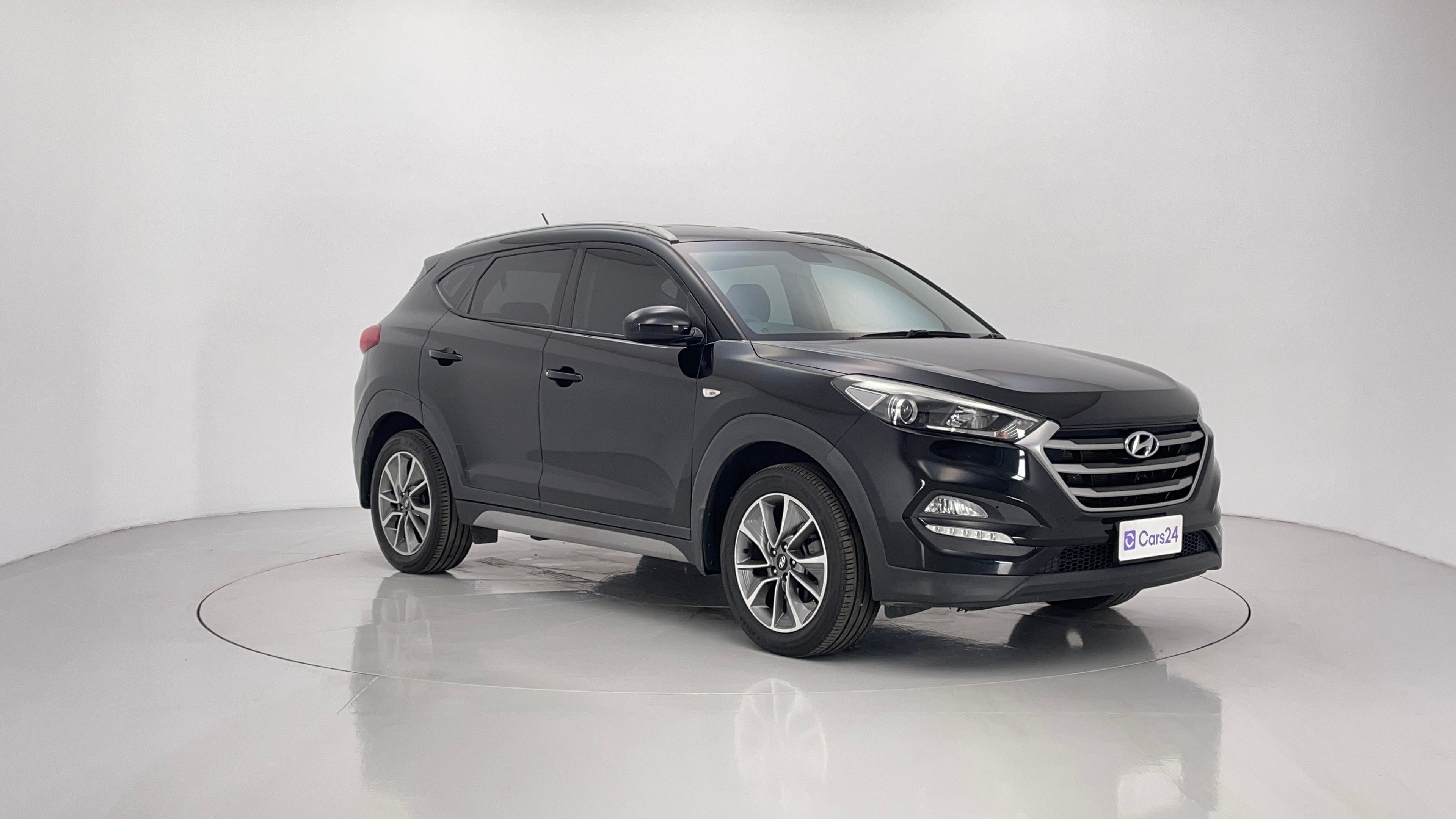 Hyundai Tucson image