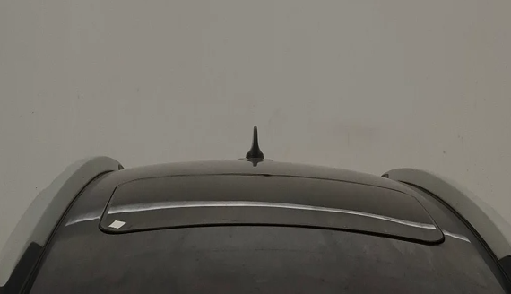 2023 Tata NEXON XZ PLUS DIESEL SUNROOF, Diesel, Manual, 60,862 km, Moonroof/ Sunroof