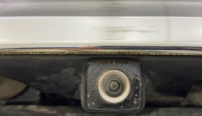 2017 Hyundai Creta SX PLUS AT 1.6 PETROL, Petrol, Automatic, 81,084 km, Parking Camera