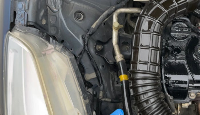 2018 Maruti Baleno DELTA PETROL 1.2, Petrol, Manual, 67,035 km, Engine View - Right