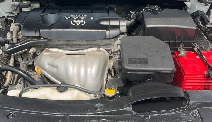 2012 Toyota Camry 2.5L AT, Petrol, Automatic, 67,585 km, Engine View