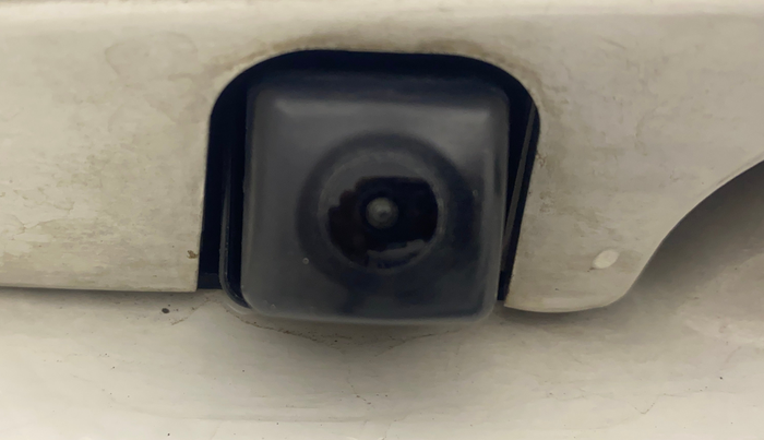 2016 Maruti Ertiga ZDI + SHVS, Diesel, Manual, 89,445 km, Parking Camera