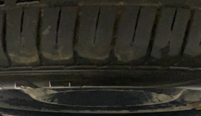 2016 Maruti Ertiga ZDI + SHVS, Diesel, Manual, 89,445 km, Spare Tyre