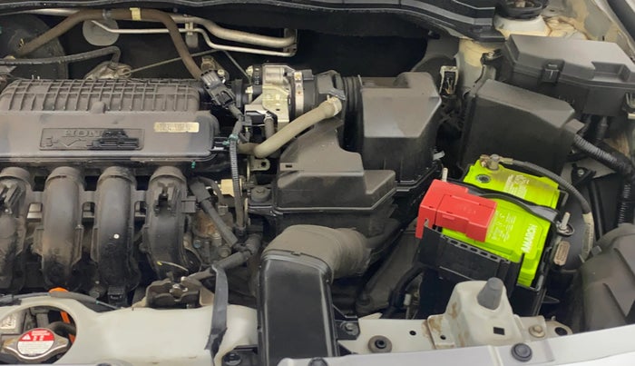 2020 Honda Amaze 1.2L I-VTEC S, Petrol, Manual, 45,041 km, Engine View - Left