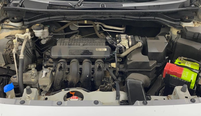 2020 Honda Amaze 1.2L I-VTEC S, Petrol, Manual, 45,041 km, Engine View