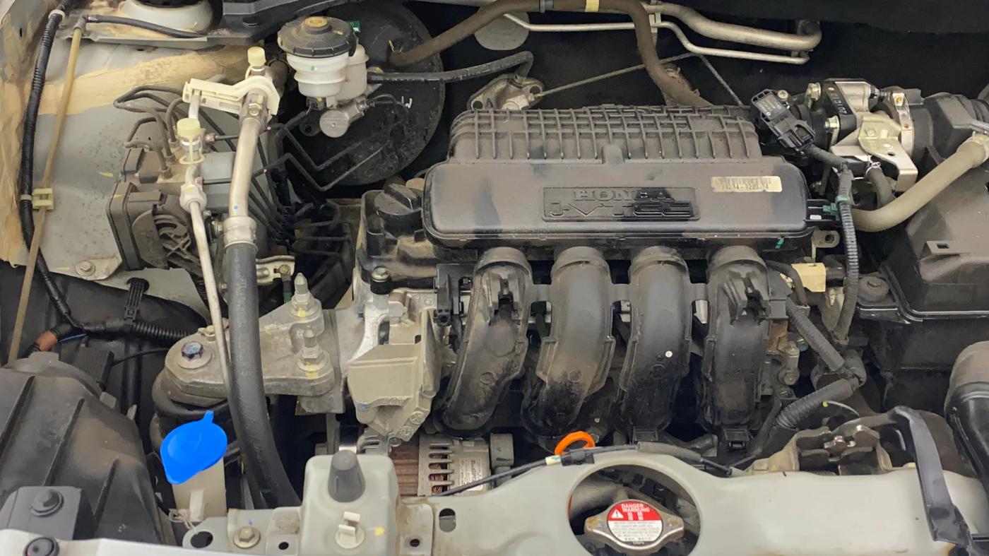 2020 Honda Amaze 1.2L I-VTEC S, Petrol, Manual, 45,041 km, Engine View - Right