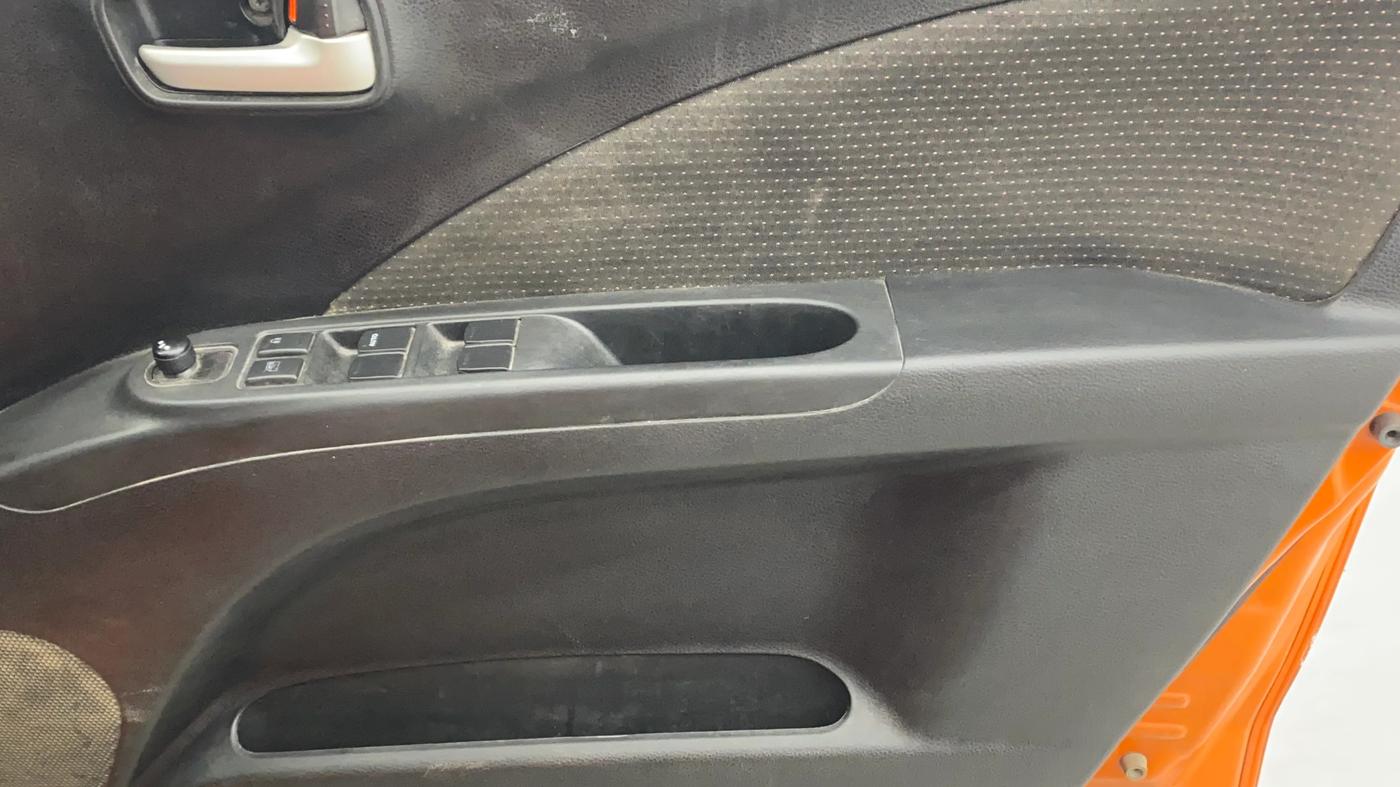 2018 Maruti Celerio X ZXI (O) AMT, Petrol, Automatic, 1,03,011 km, Driver Side Door Panels Control