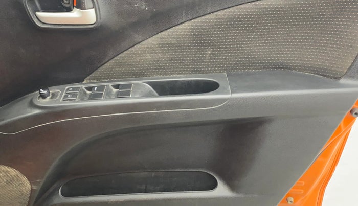 2018 Maruti Celerio X ZXI (O) AMT, Petrol, Automatic, 1,02,897 km, Driver Side Door Panels Control