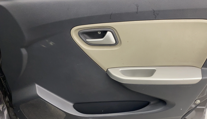 2019 Maruti Alto K10 VXI AMT, Petrol, Automatic, 53,264 km, Driver Side Door Panels Control