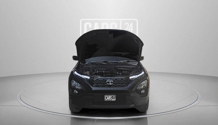 2022 Tata Harrier XZA PLUS 2.0L, Diesel, Automatic, 47,597 km, Open Bonet