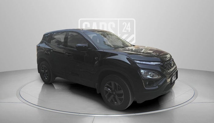 2022 Tata Harrier XZA PLUS 2.0L, Diesel, Automatic, 47,597 km, SRP
