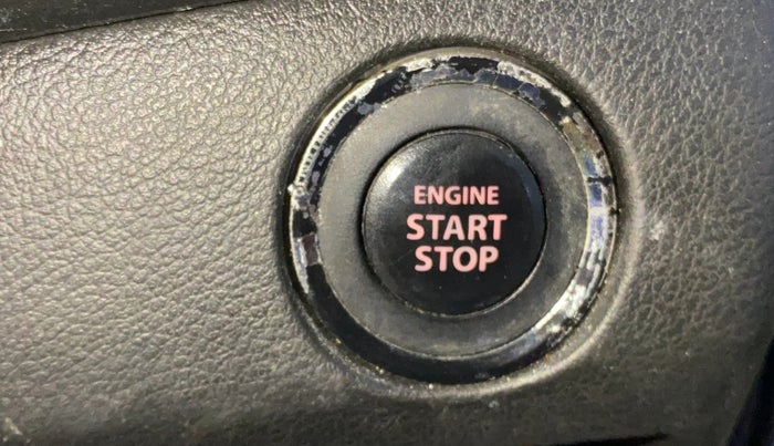 2017 Maruti Baleno ZETA PETROL 1.2, Petrol, Manual, 71,269 km, Keyless Start/ Stop Button