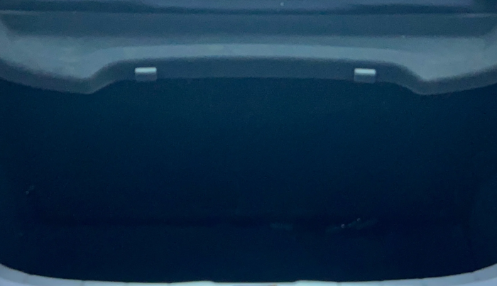 2020 Hyundai NEW SANTRO SPORTZ MT, Petrol, Manual, 92,857 km, Boot Inside