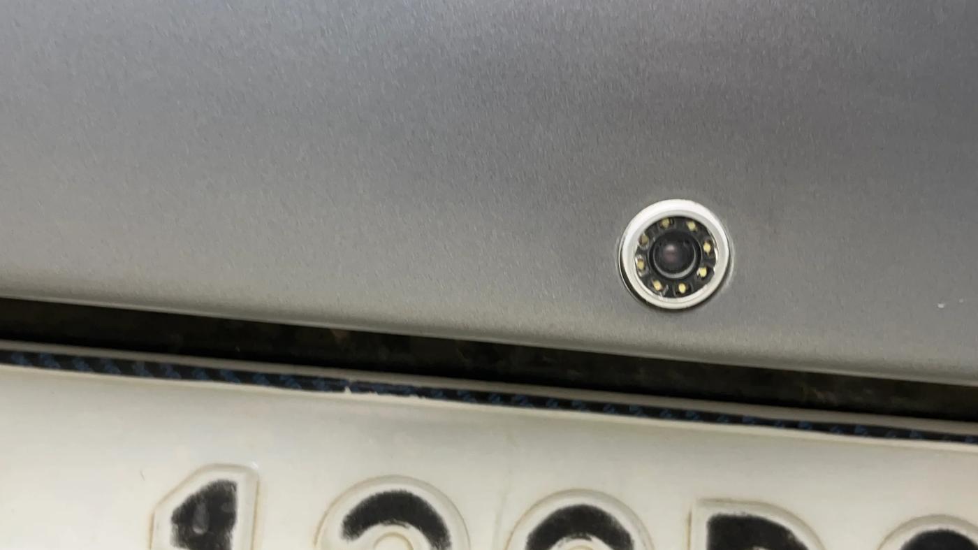 2019 Tata Tiago XM PETROL, Petrol, Manual, 54,111 km, Parking Camera