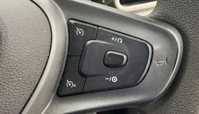 2021 Tata ALTROZ XZ I-TURBO PETROL, Petrol, Manual, 66,392 km, Adaptive Cruise Control