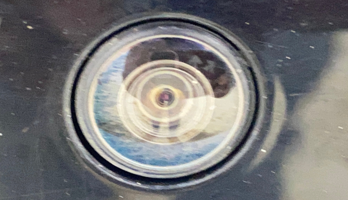 2021 Tata ALTROZ XZ I-TURBO PETROL, Petrol, Manual, 66,392 km, Parking Camera