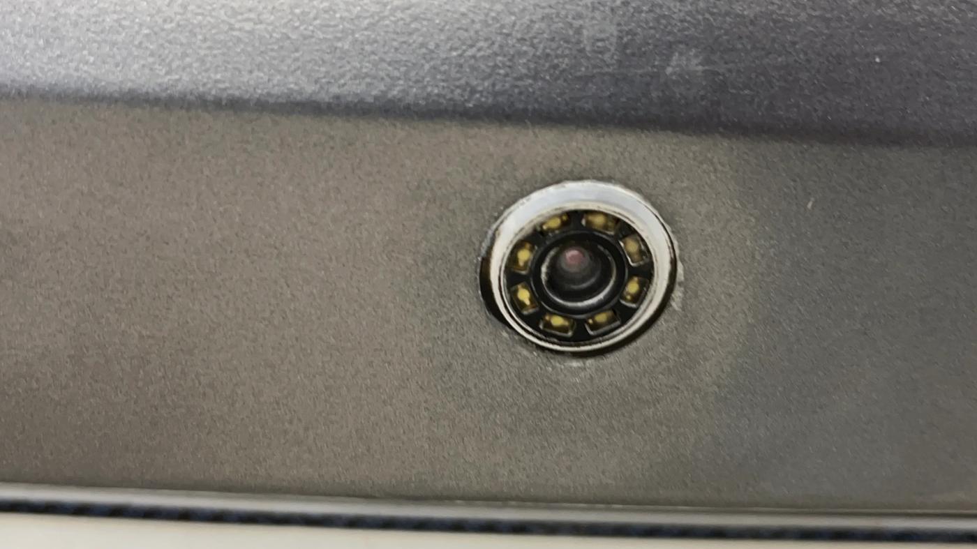2022 Maruti Celerio VXI CNG, CNG, Manual, 46,528 km, Parking Camera