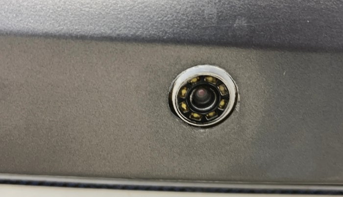 2022 Maruti Celerio VXI CNG, CNG, Manual, 46,528 km, Parking Camera