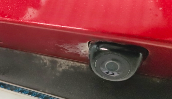 2019 Hyundai VENUE SX PLUS 1.0 TURBO DCT, Petrol, Automatic, 79,949 km, Parking Camera