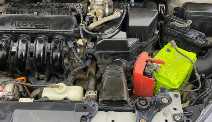 2018 Honda City 1.5L I-VTEC V MT, Petrol, Manual, 53,221 km, Engine View - Left