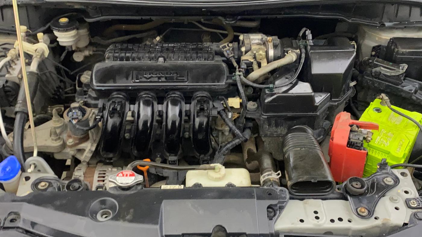 2018 Honda City 1.5L I-VTEC V MT, Petrol, Manual, 53,324 km, Engine View