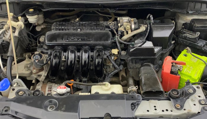 2018 Honda City 1.5L I-VTEC V MT, Petrol, Manual, 53,221 km, Engine View
