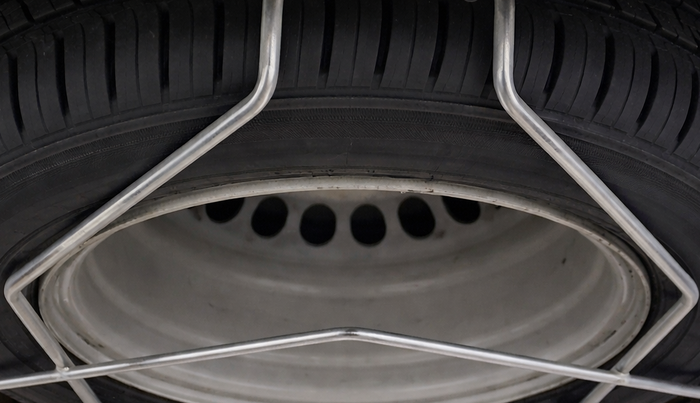 2021 Nissan Kicks XV 1.5, CNG, Manual, 60,491 km, Spare Tyre