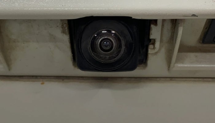 2021 Nissan Kicks XV 1.5, CNG, Manual, 60,491 km, Parking Camera